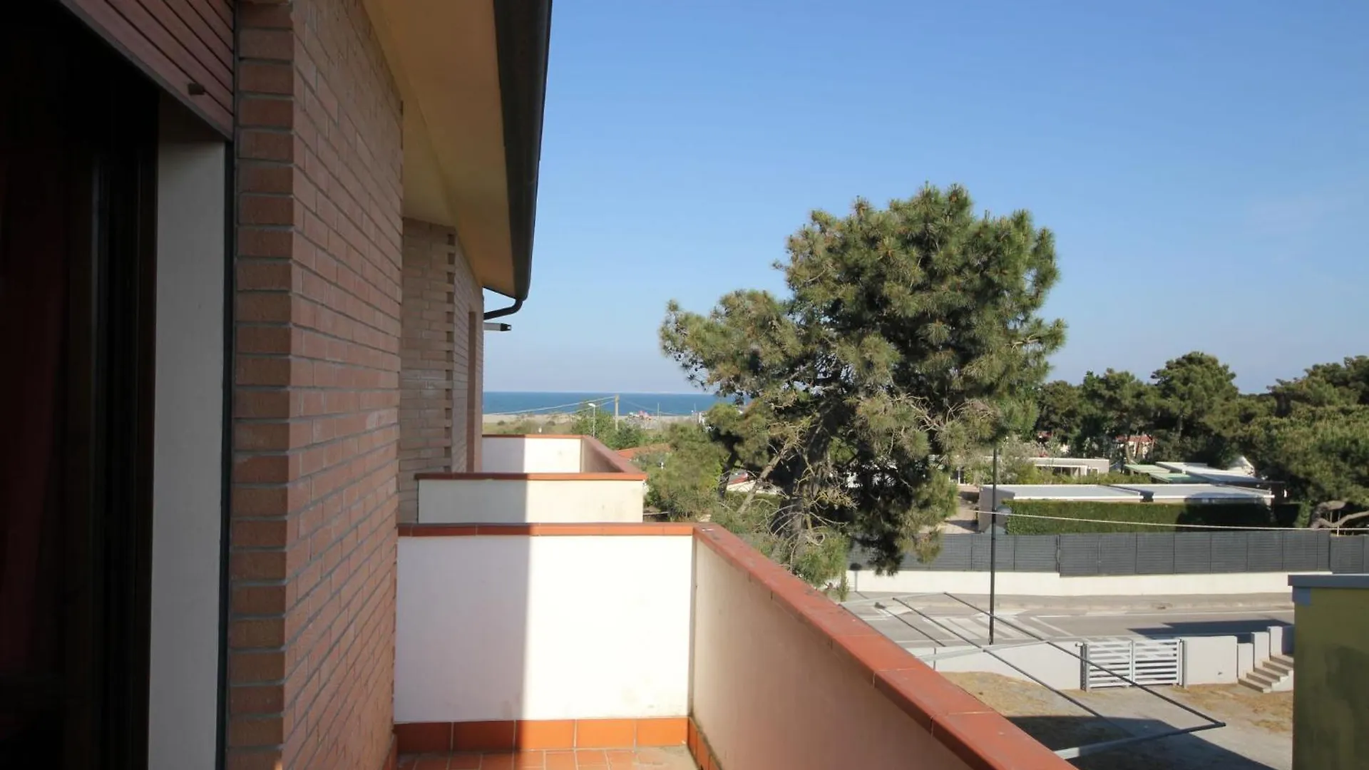 Apartment 150M From The Beach And City Centre Rosolina Mare