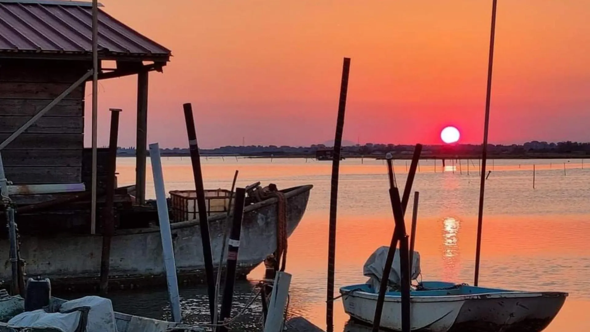 Apartment 150M From The Beach And City Centre Rosolina Mare Italy