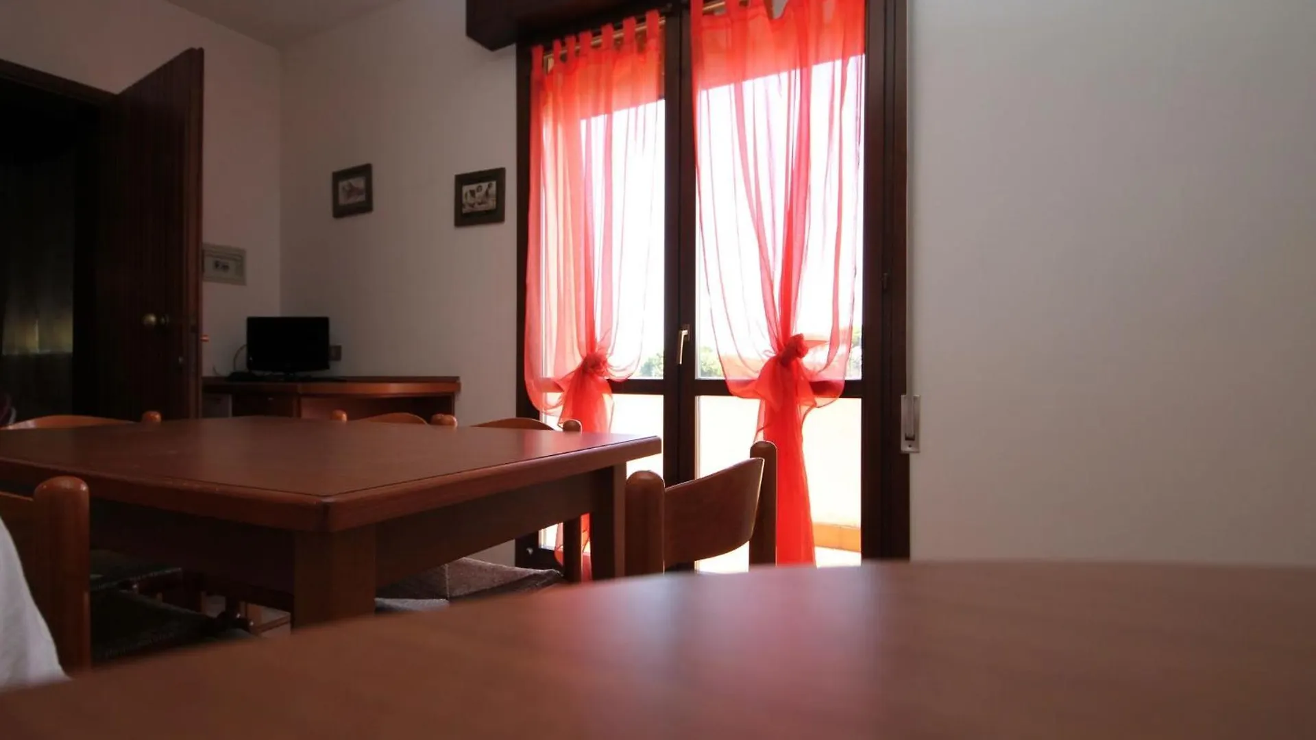 Apartment 150M From The Beach And City Centre Rosolina Mare