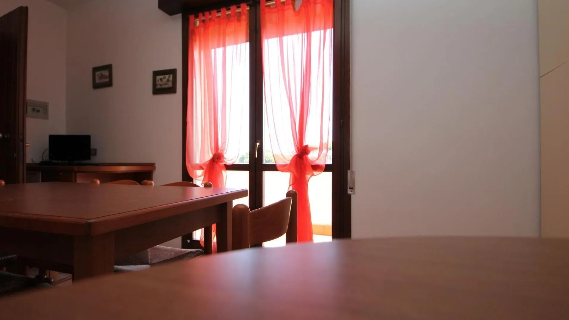 Apartment 150M From The Beach And City Centre Rosolina Mare