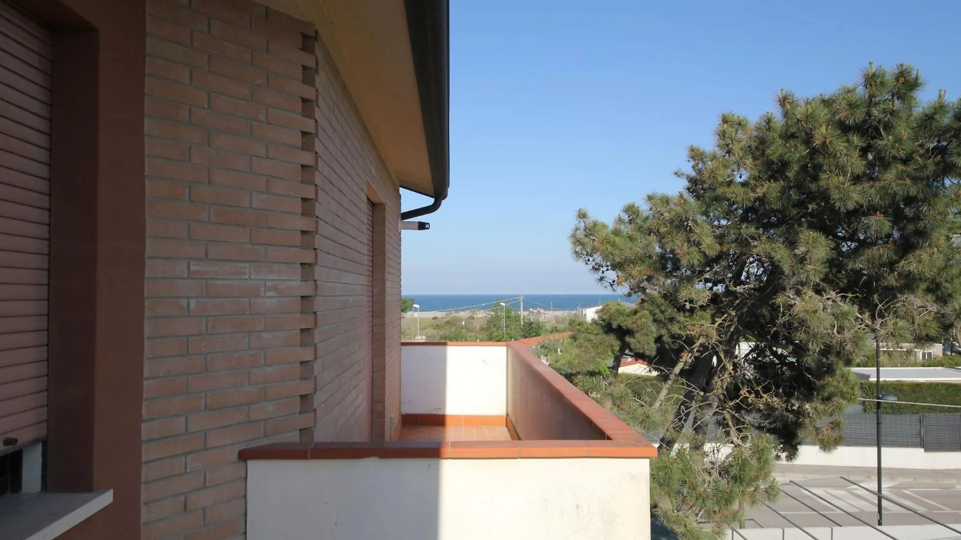 Apartment 150M From The Beach And City Centre Rosolina Mare 0*,  Italy