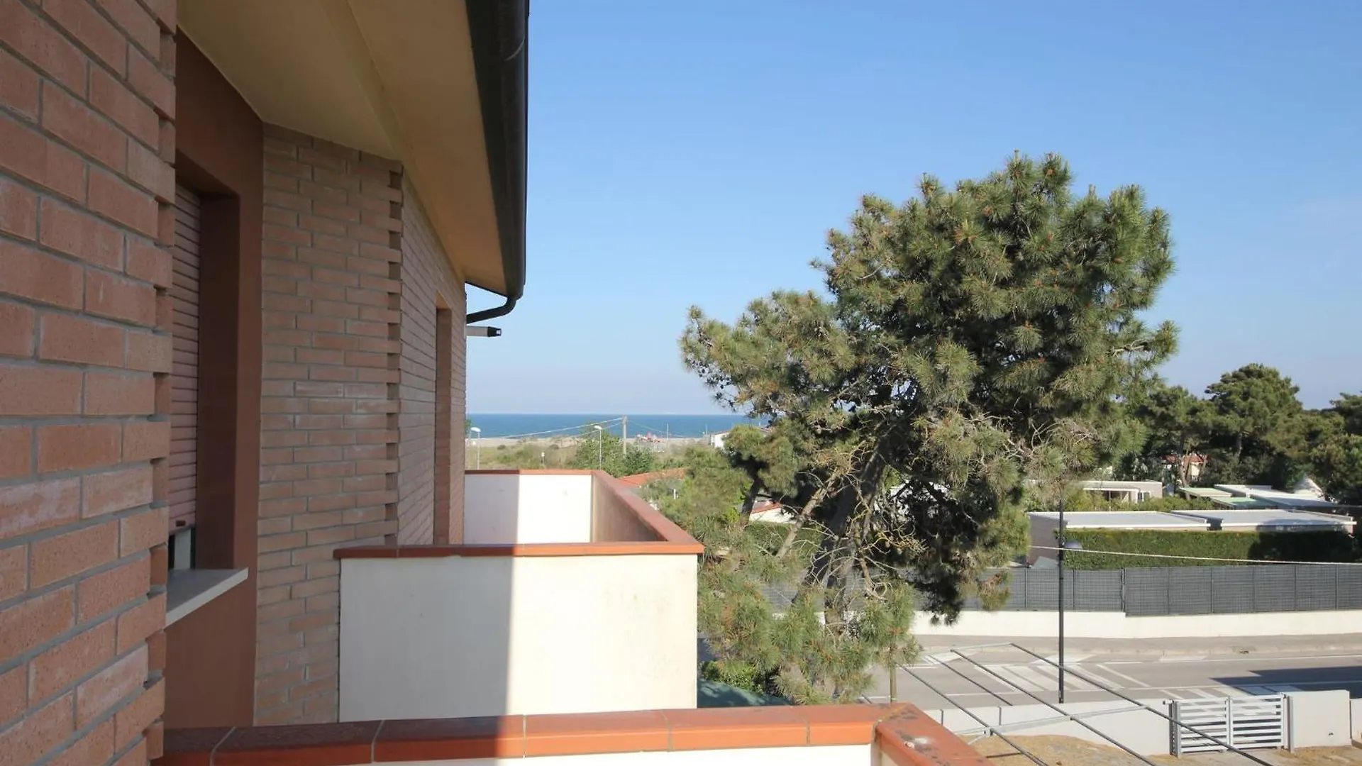 Apartment 150M From The Beach And City Centre Rosolina Mare Italy