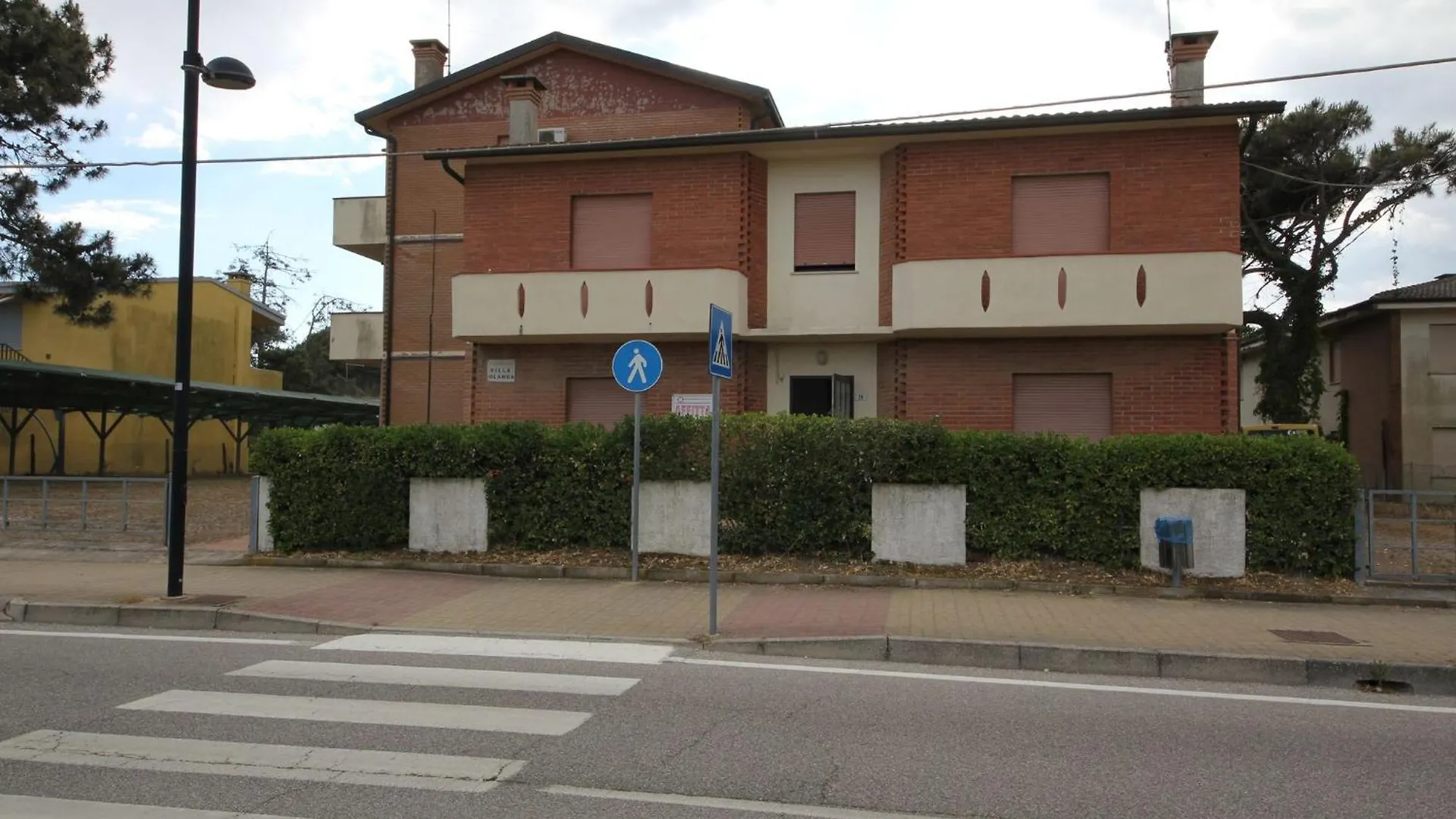 Apartment 150M From The Beach And City Centre Rosolina Mare