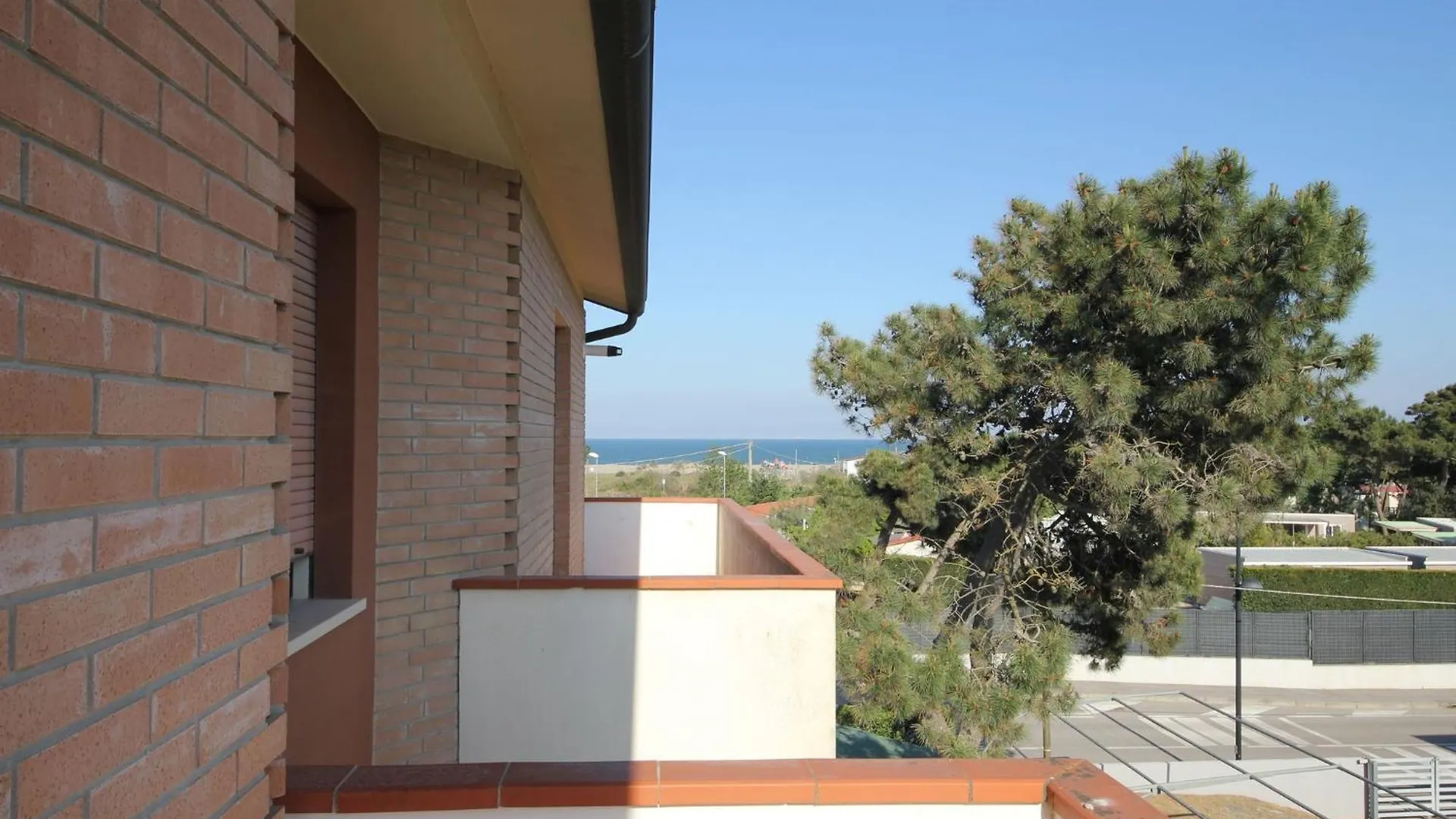 Apartment 150M From The Beach And City Centre Rosolina Mare
