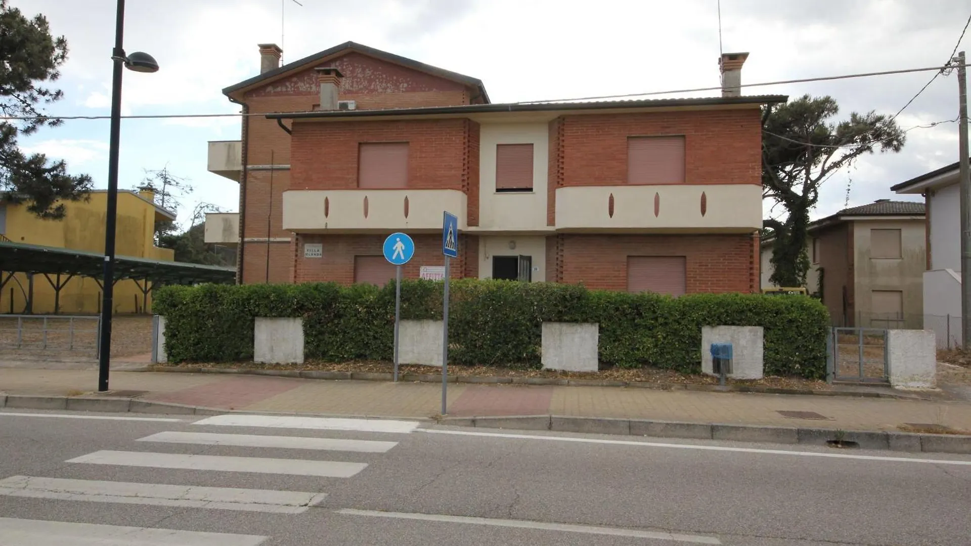 Apartment 150M From The Beach And City Centre Rosolina Mare Italy