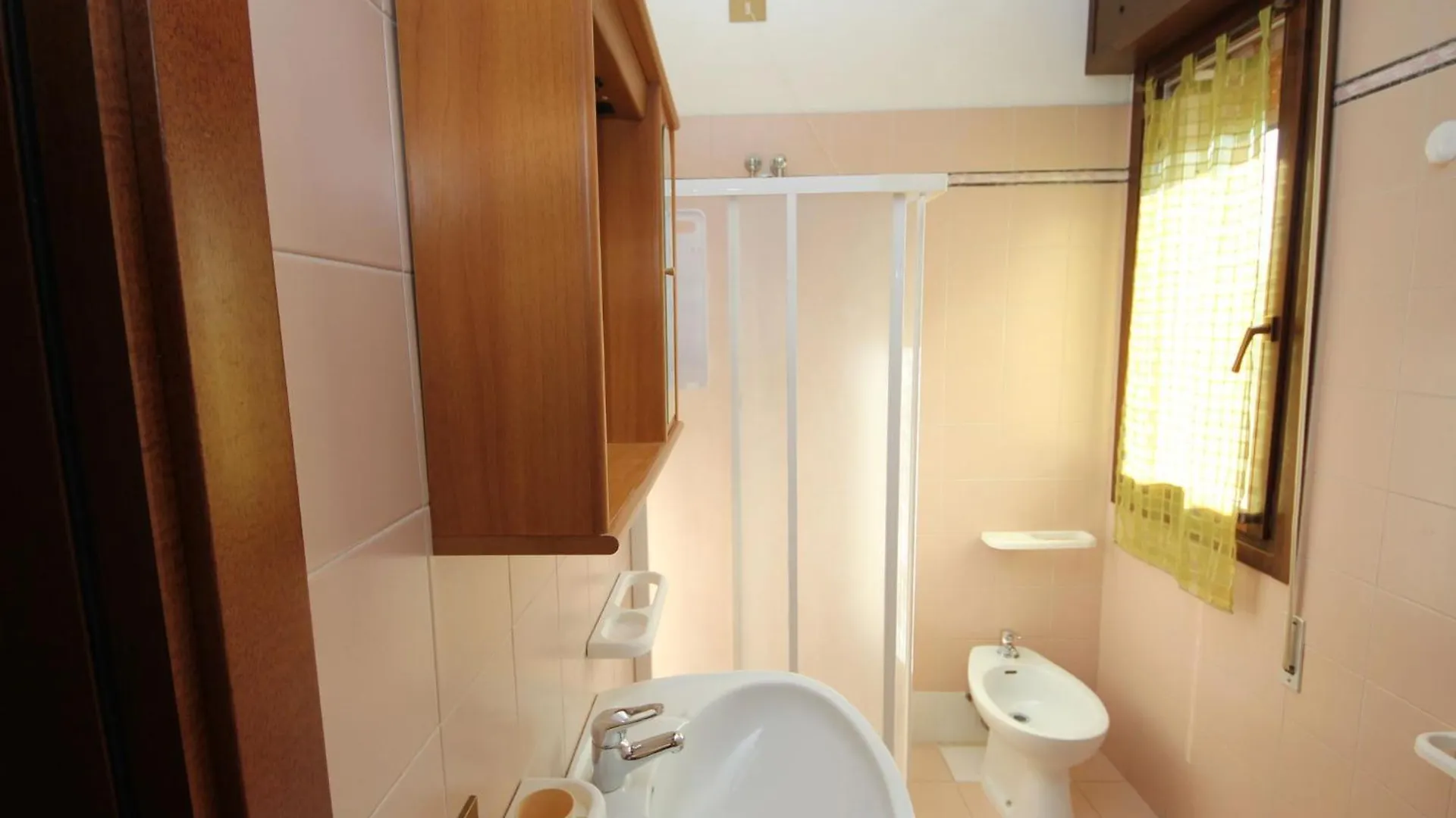 Apartment 150M From The Beach And City Centre Rosolina Mare 0*,