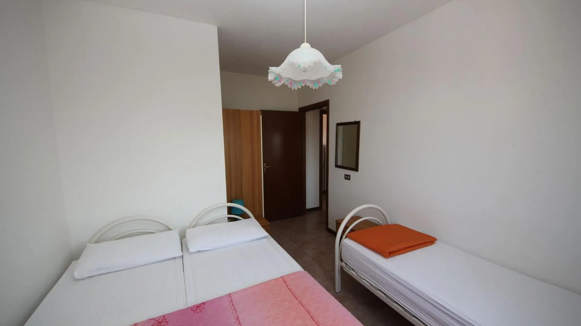 Apartment 150M From The Beach And City Centre Rosolina Mare