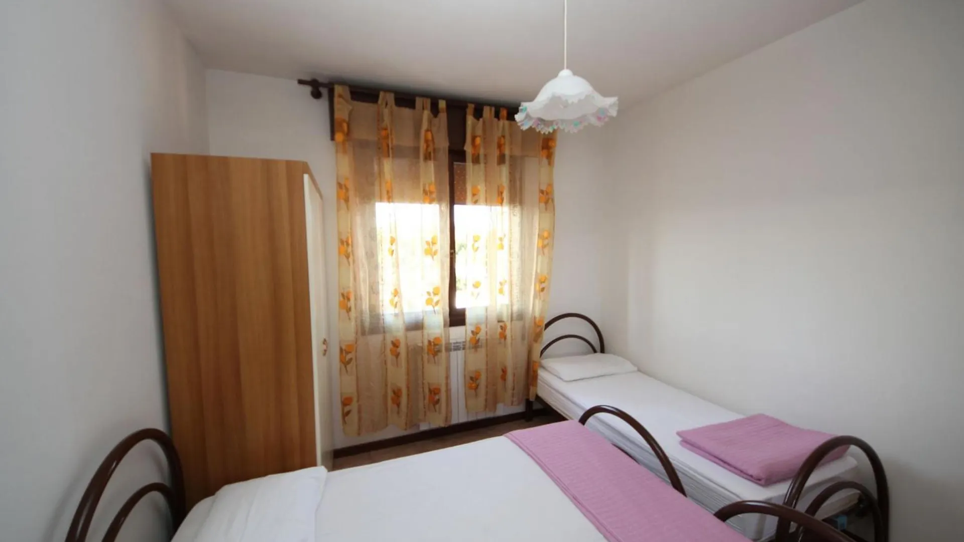 Apartment 150M From The Beach And City Centre Rosolina Mare