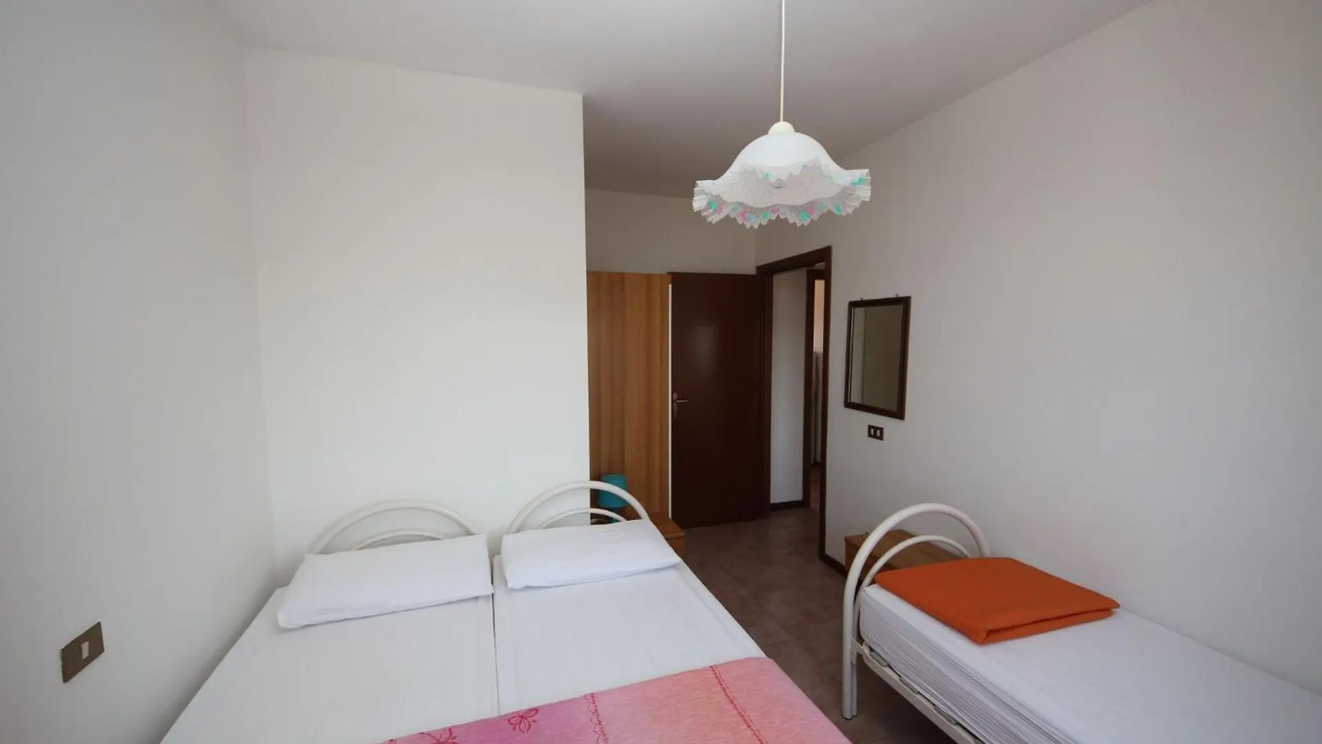 Apartment 150M From The Beach And City Centre Rosolina Mare Italy