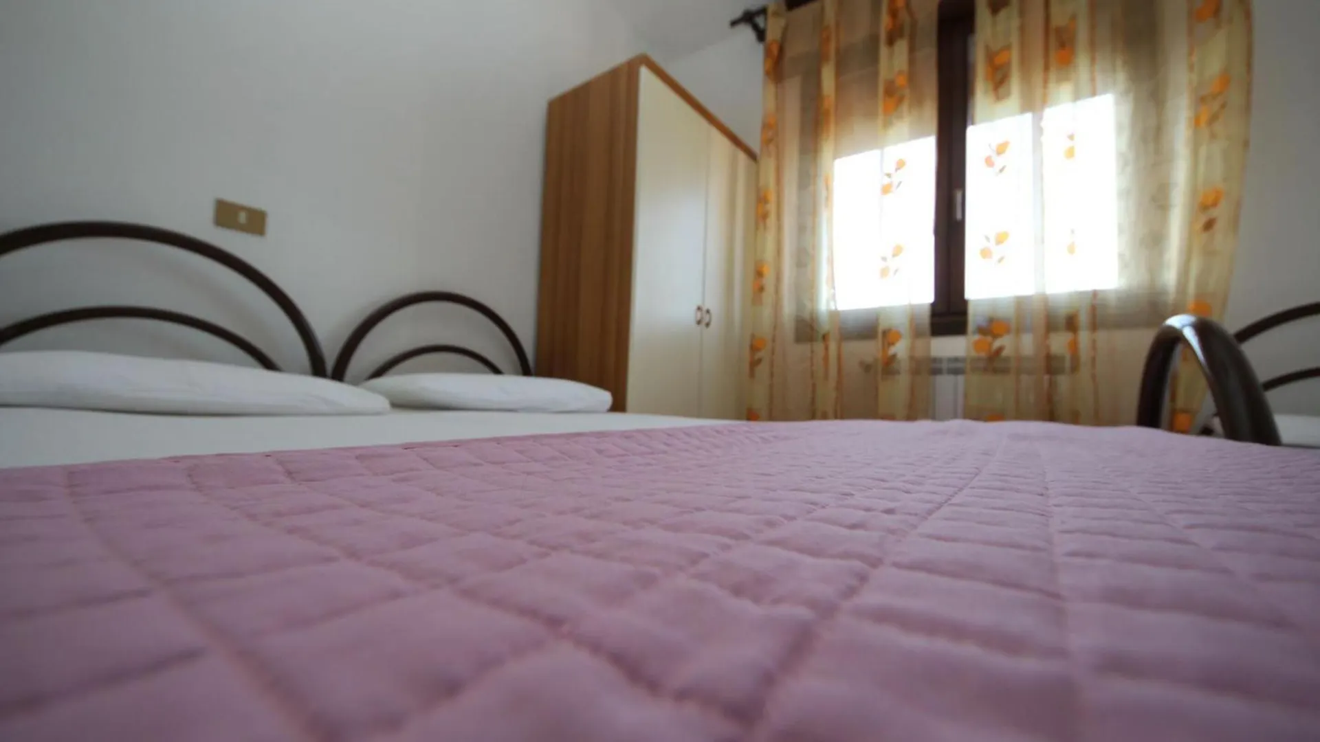 Apartment 150M From The Beach And City Centre Rosolina Mare Italy