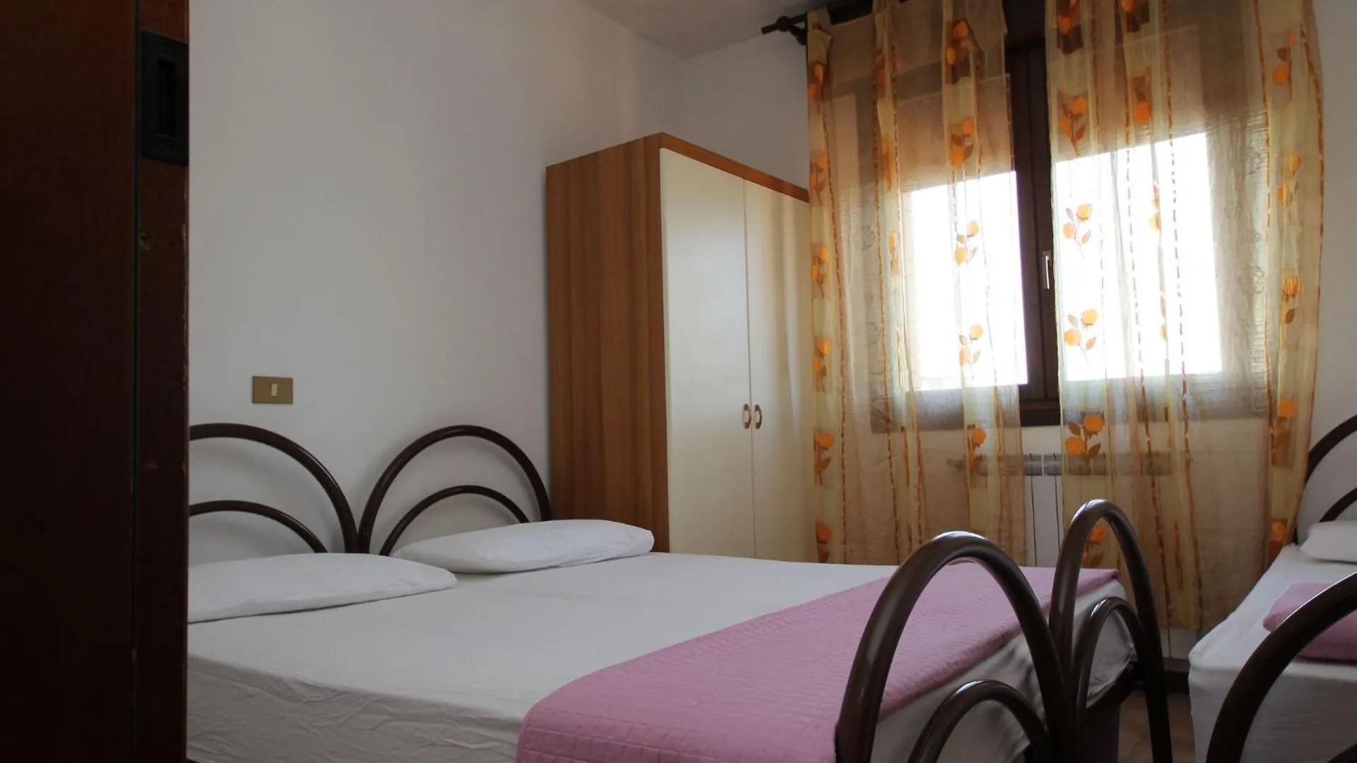Apartment 150M From The Beach And City Centre Rosolina Mare