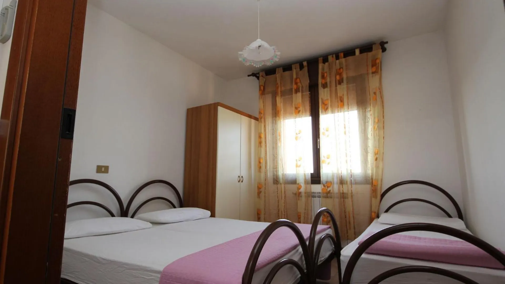 Apartment 150M From The Beach And City Centre Rosolina Mare