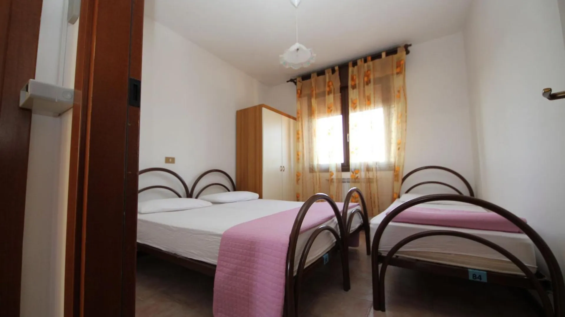 Apartment 150M From The Beach And City Centre Rosolina Mare