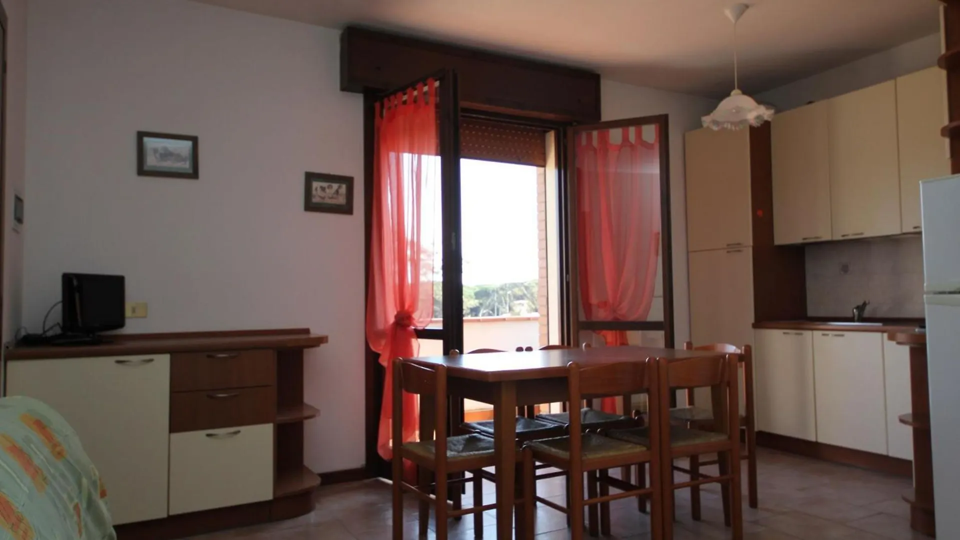 Apartment 150M From The Beach And City Centre Rosolina Mare Italy