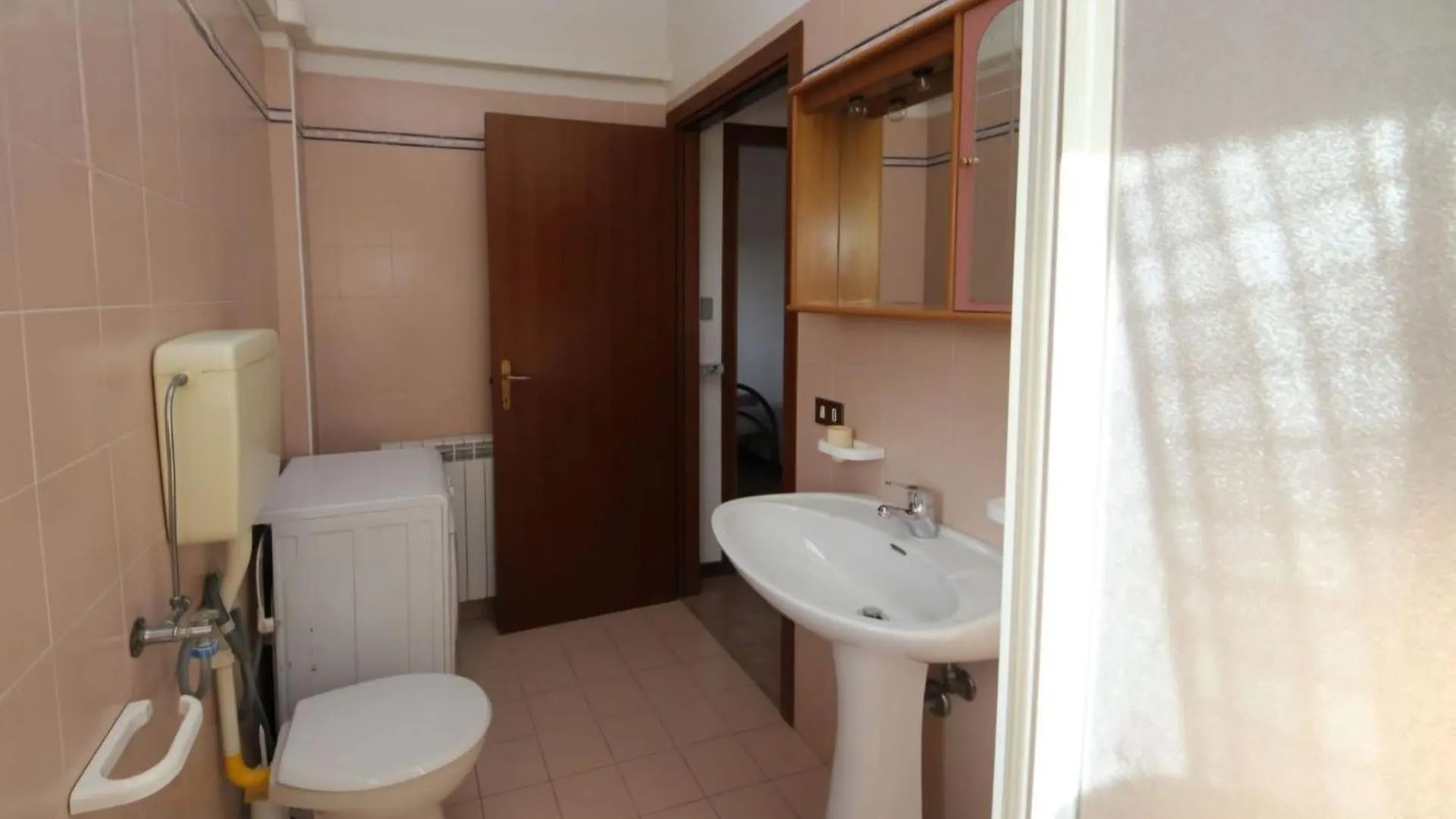 Apartment 150M From The Beach And City Centre Rosolina Mare Italy