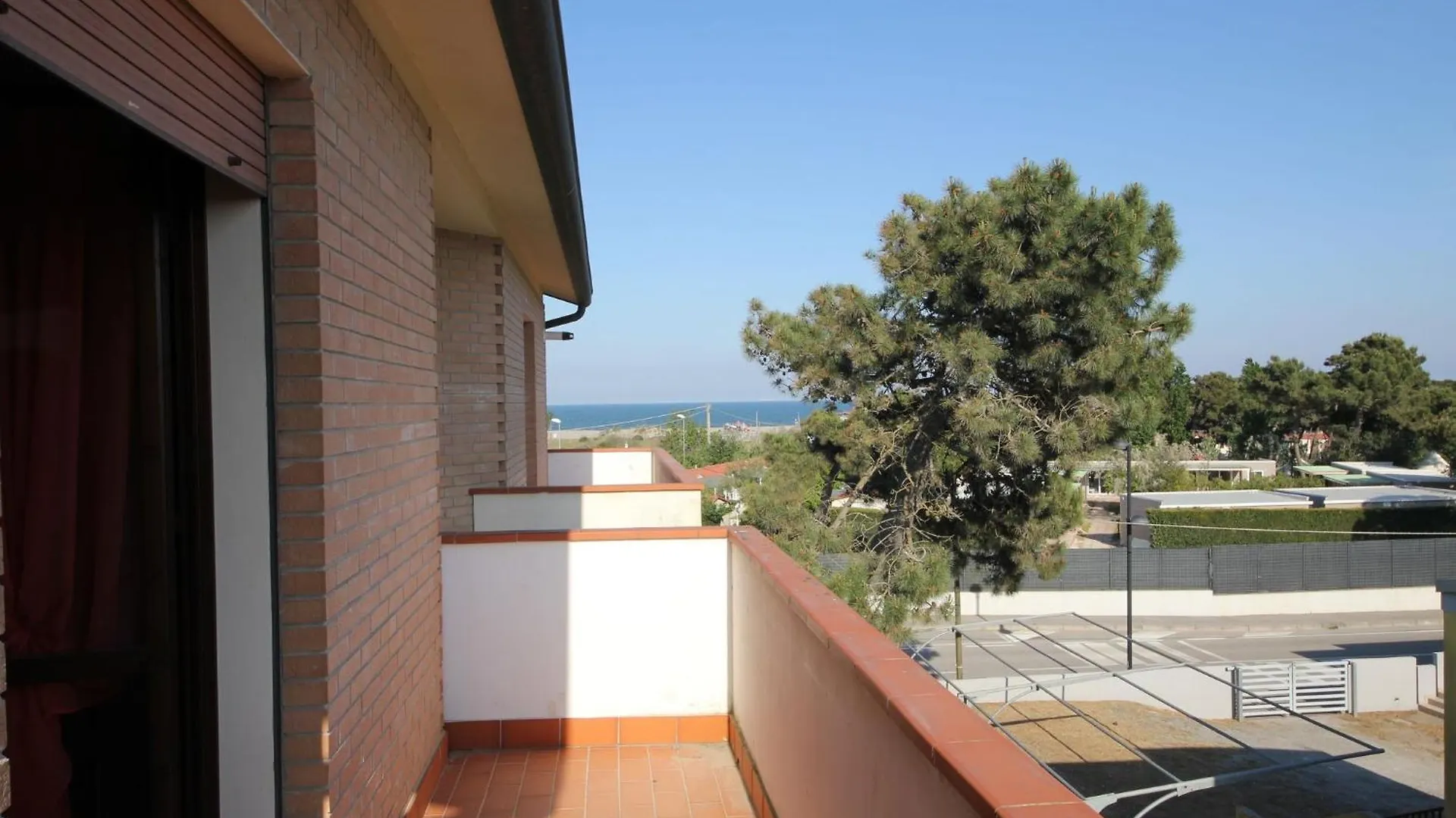 Apartment 150M From The Beach And City Centre Rosolina Mare 0*,