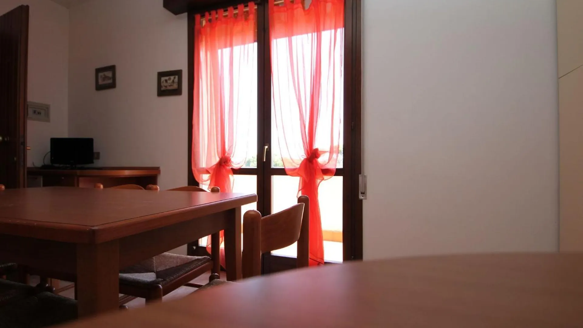Apartment 150M From The Beach And City Centre Rosolina Mare 0*,