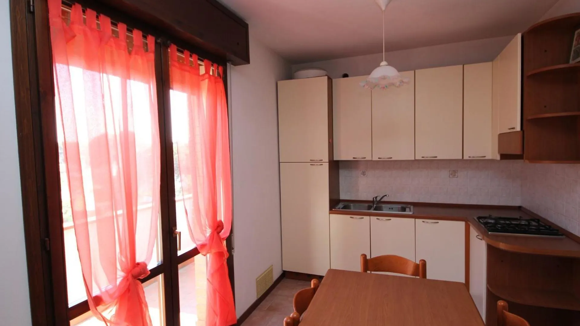 Apartment 150M From The Beach And City Centre Rosolina Mare Italy