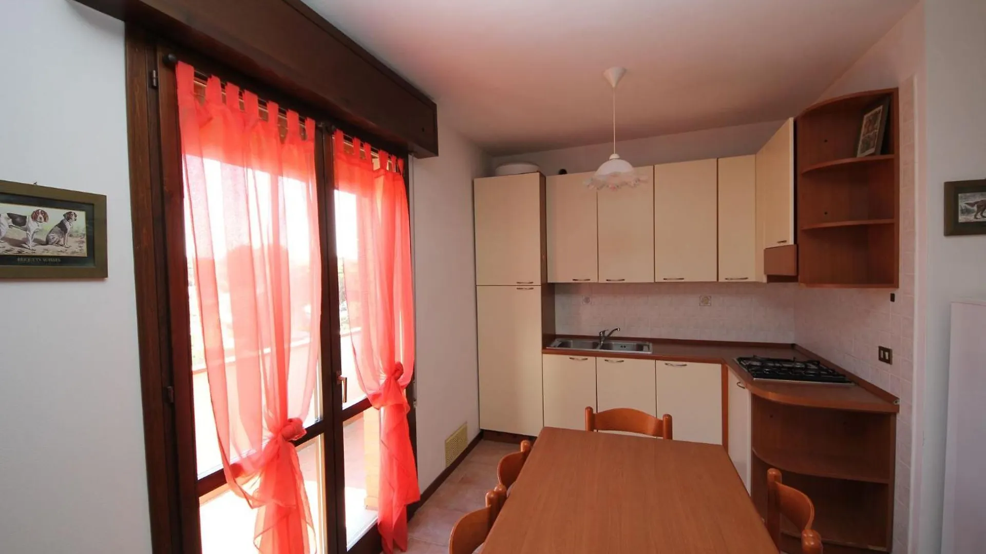 Apartment 150M From The Beach And City Centre Rosolina Mare
