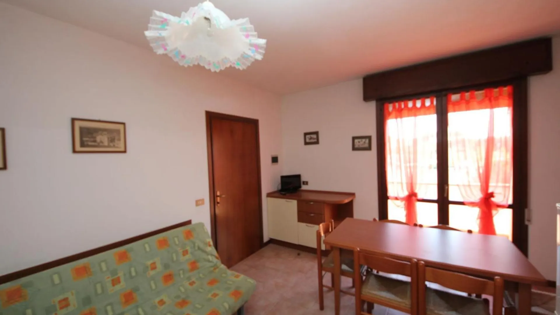 Apartment 150M From The Beach And City Centre Rosolina Mare