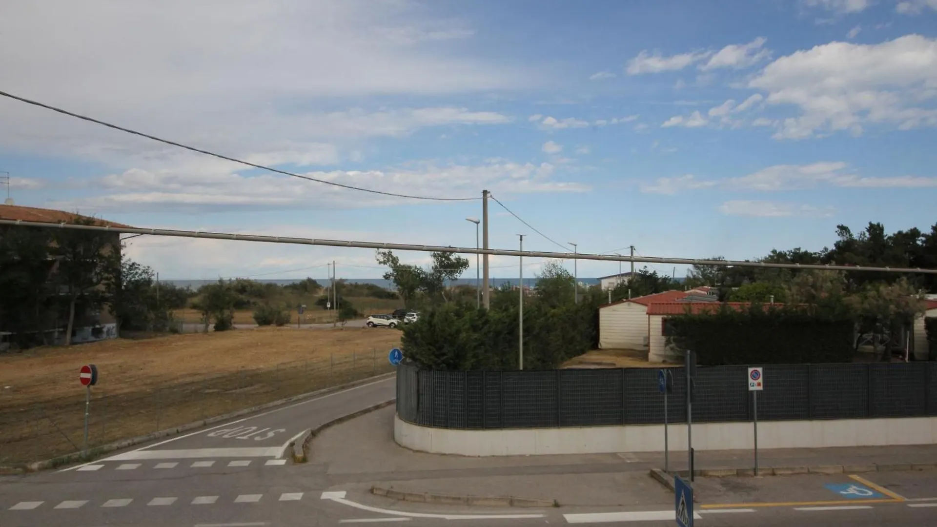 Apartment 150M From The Beach And City Centre Rosolina Mare