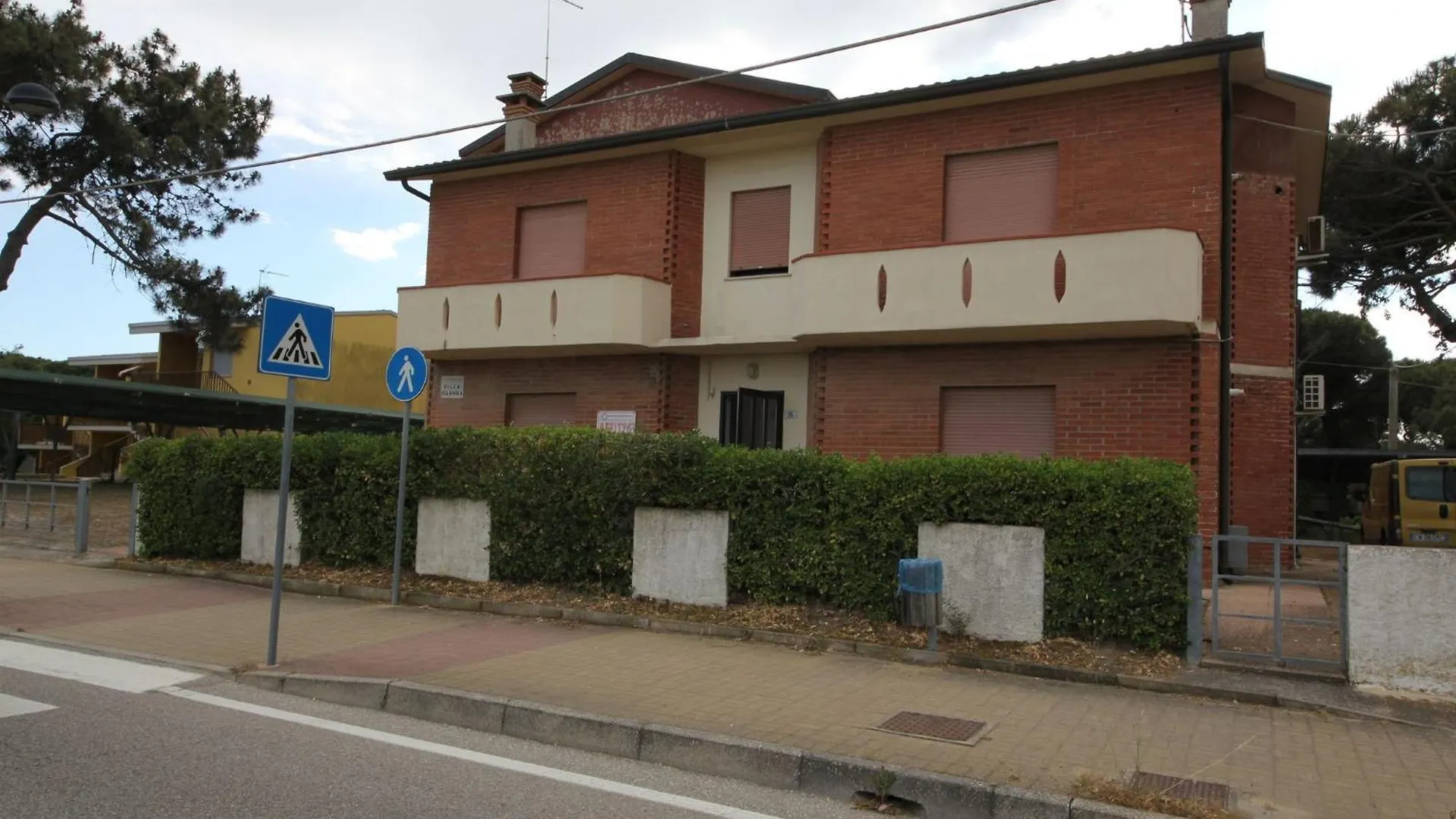 Apartment 150M From The Beach And City Centre Rosolina Mare Italy
