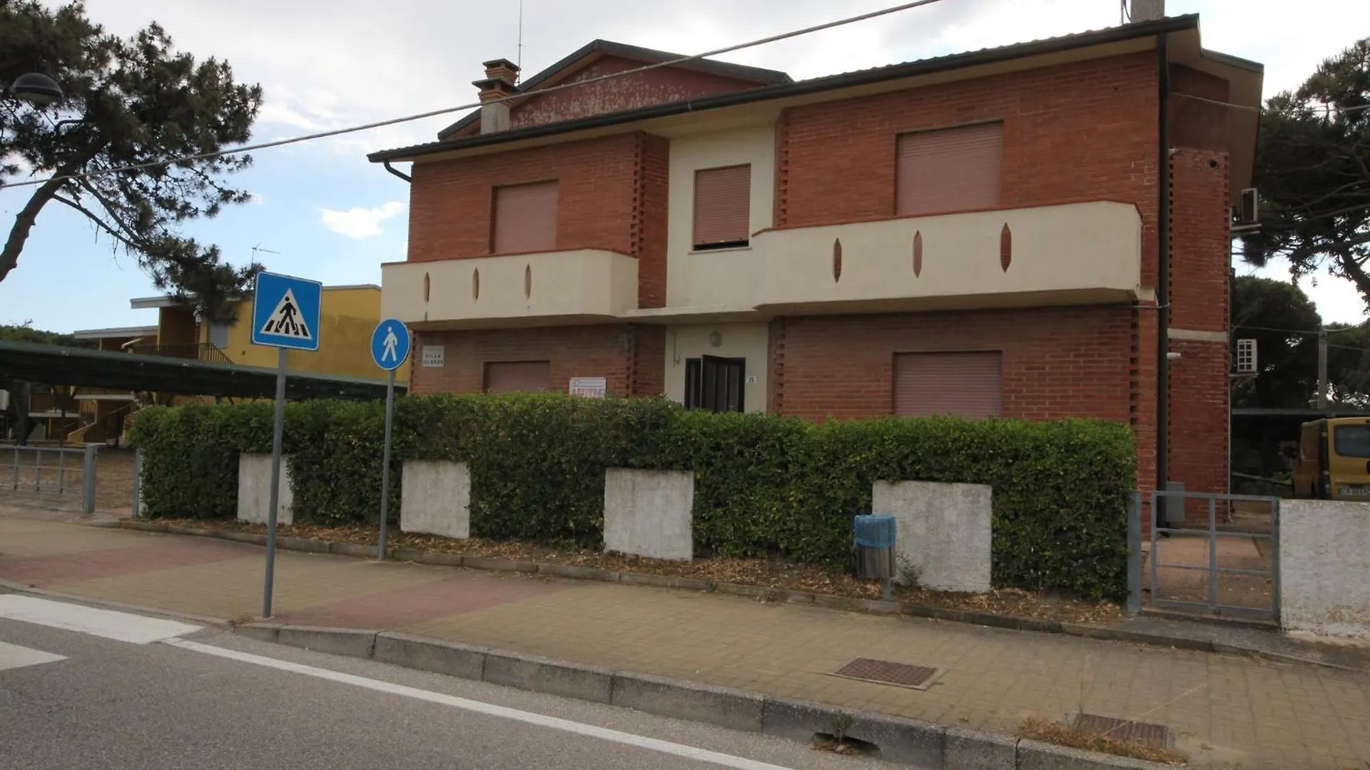 Apartment 150M From The Beach And City Centre Rosolina Mare Italy