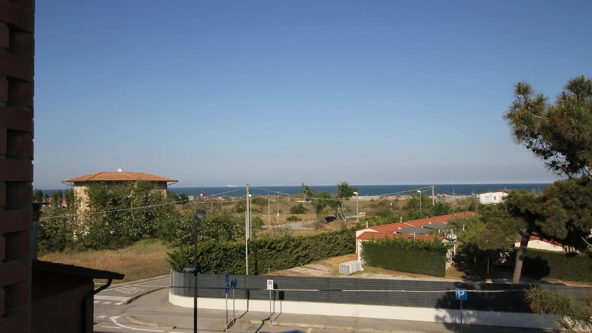 Apartment 150M From The Beach And City Centre Rosolina Mare