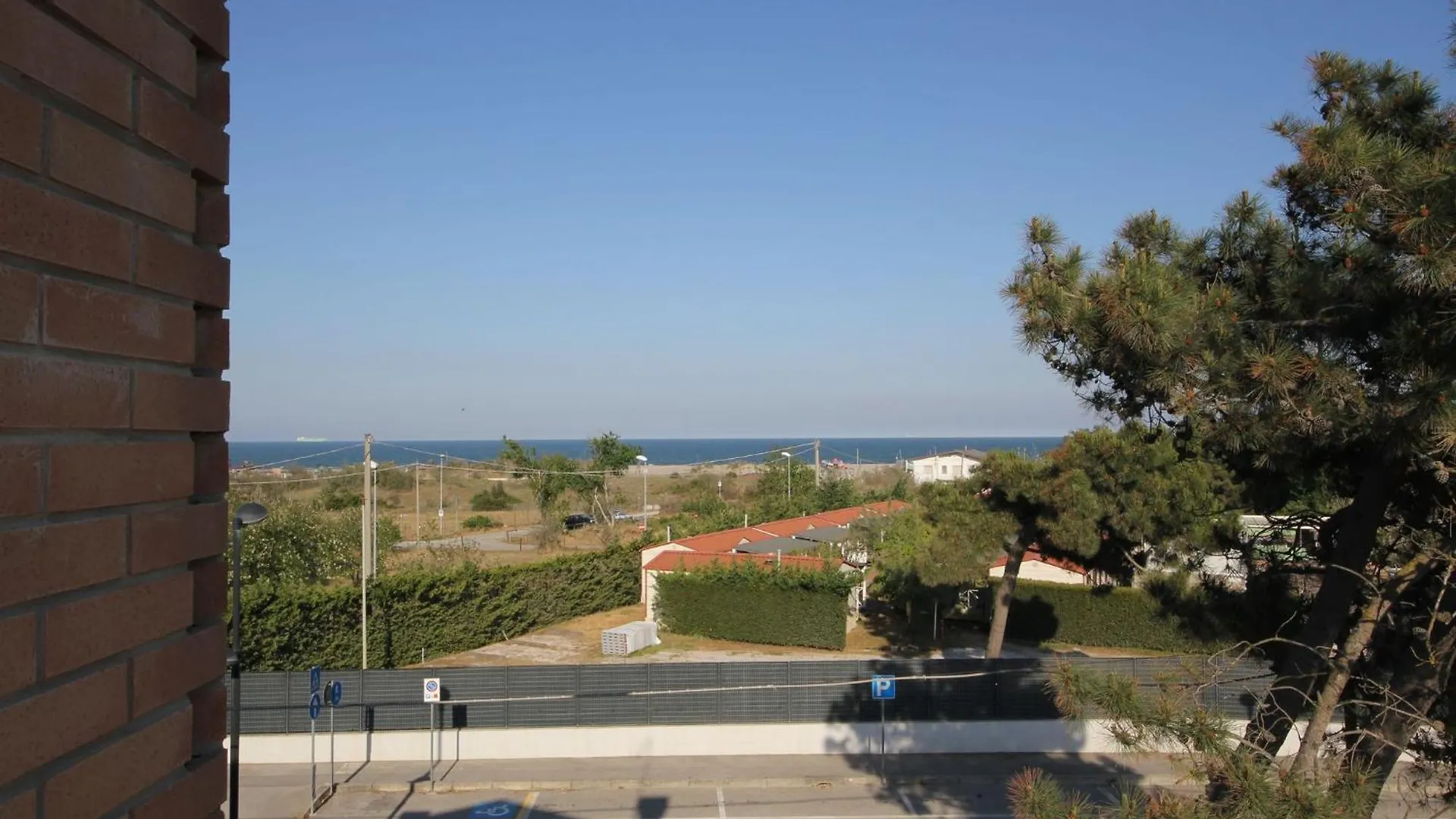 Apartment 150M From The Beach And City Centre Rosolina Mare 0*,
