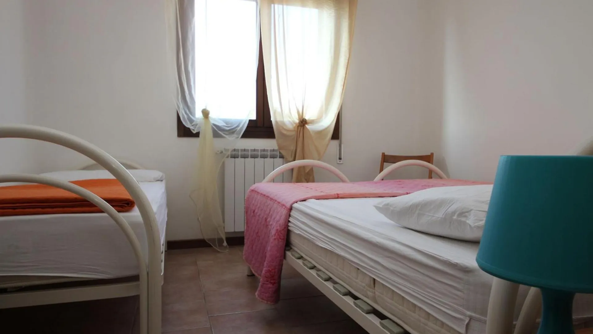 Apartment 150M From The Beach And City Centre Rosolina Mare