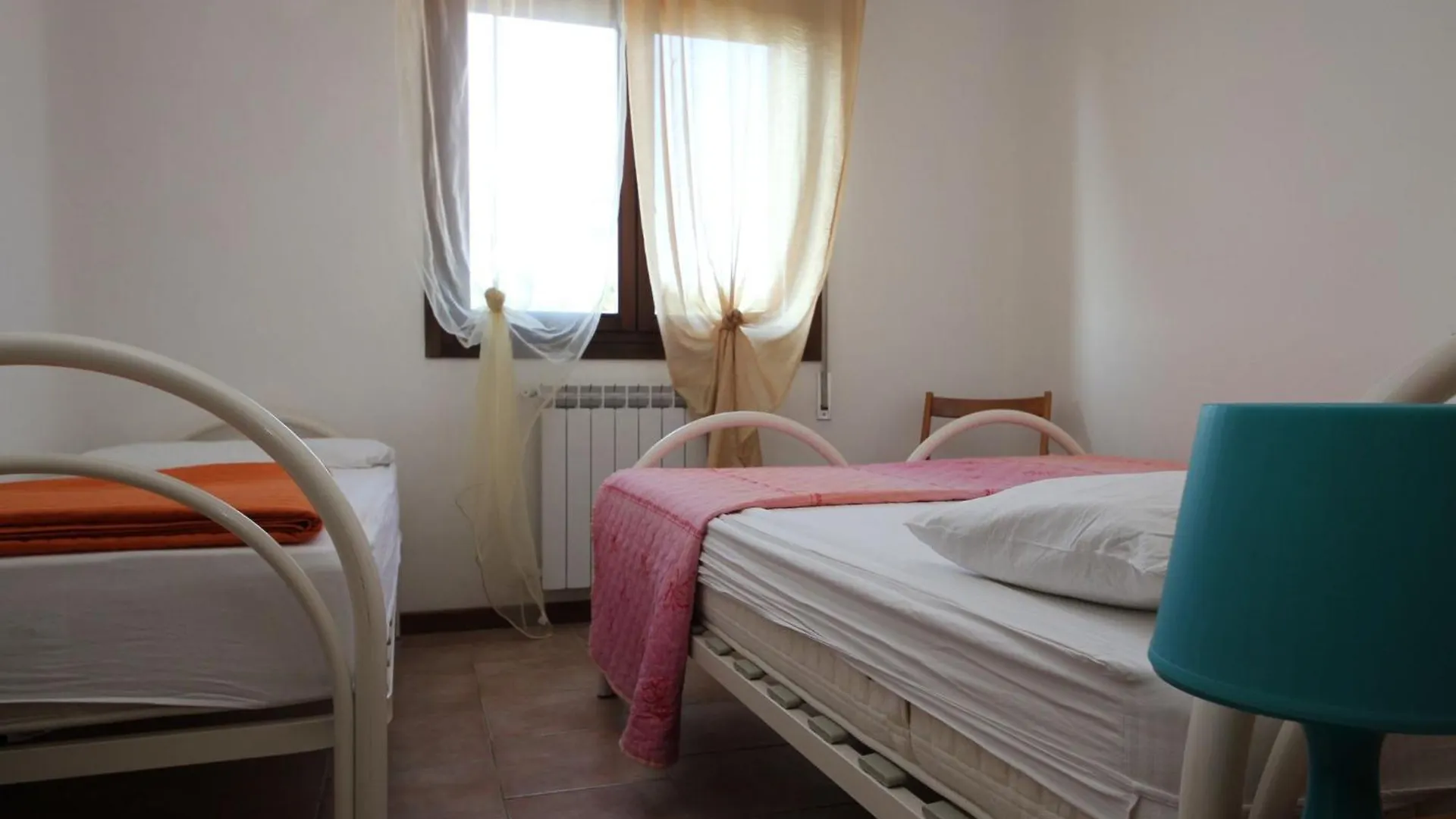 Apartment 150M From The Beach And City Centre Rosolina Mare
