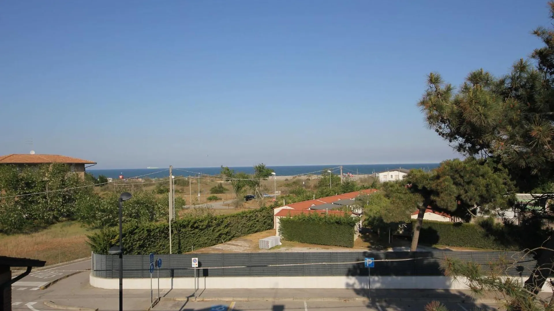 Apartment 150M From The Beach And City Centre Rosolina Mare