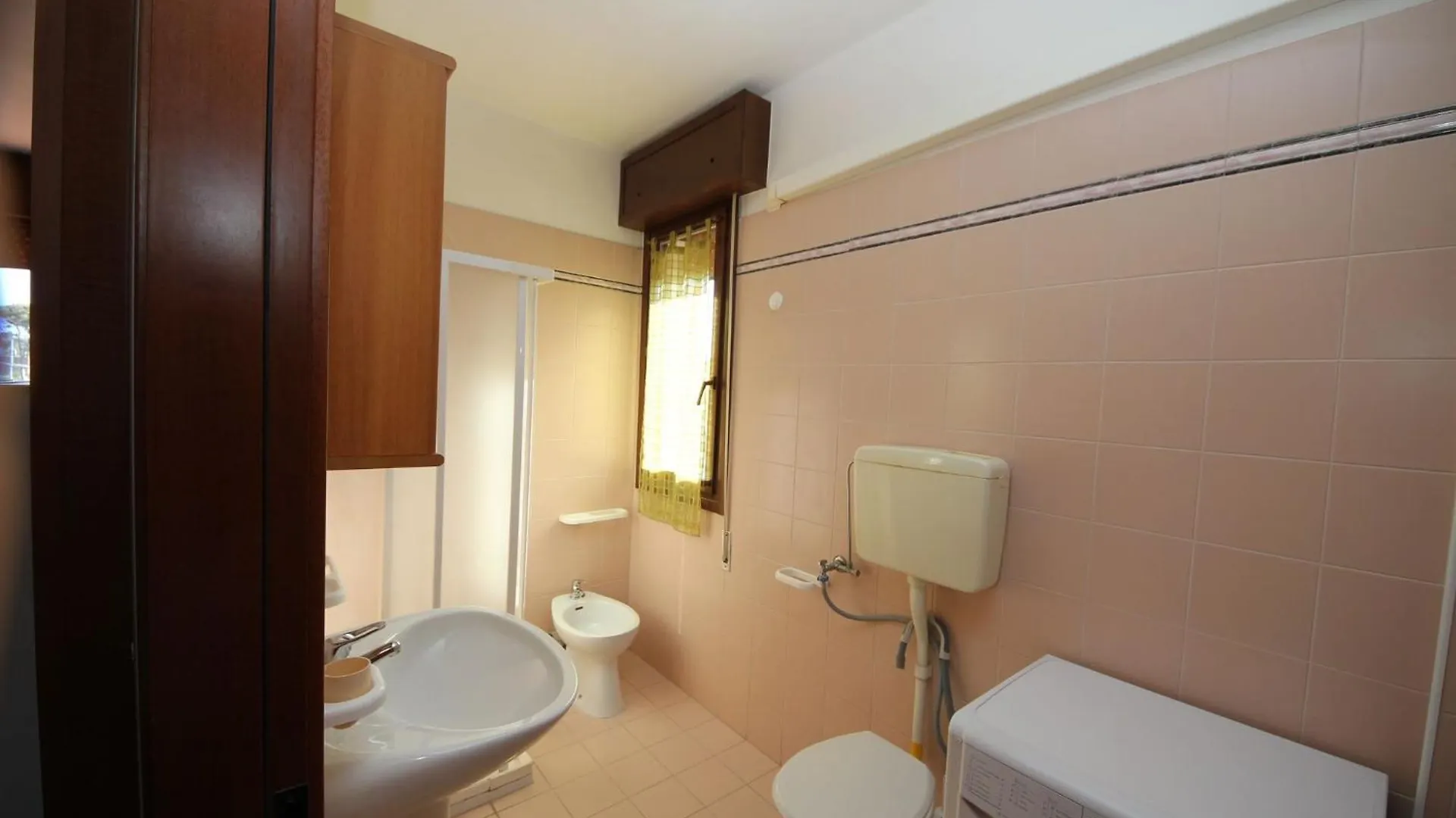 Apartment 150M From The Beach And City Centre Rosolina Mare