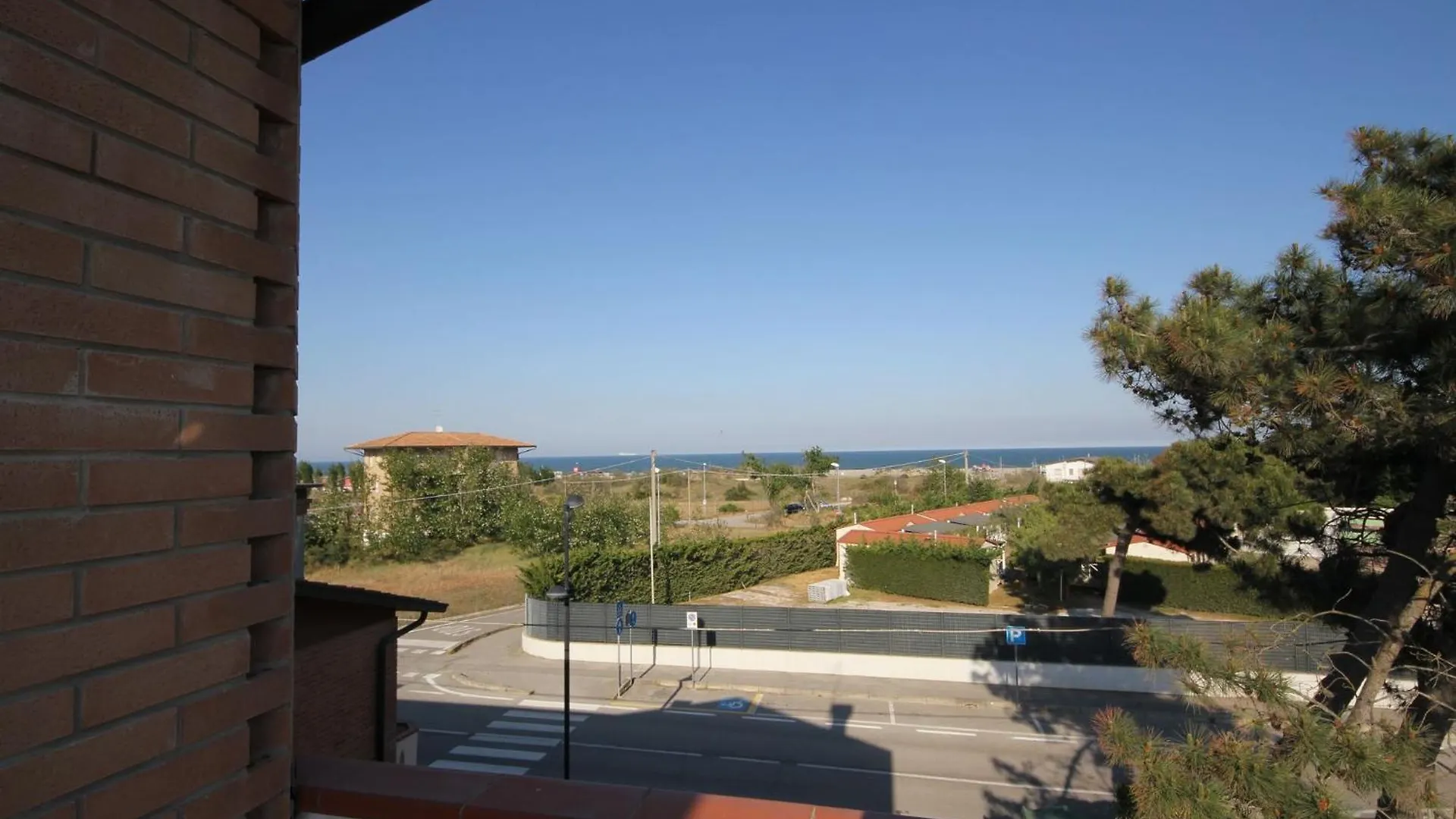 Apartment 150M From The Beach And City Centre Rosolina Mare