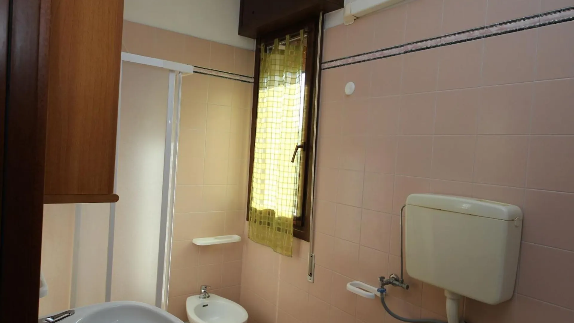Apartment 150M From The Beach And City Centre Rosolina Mare