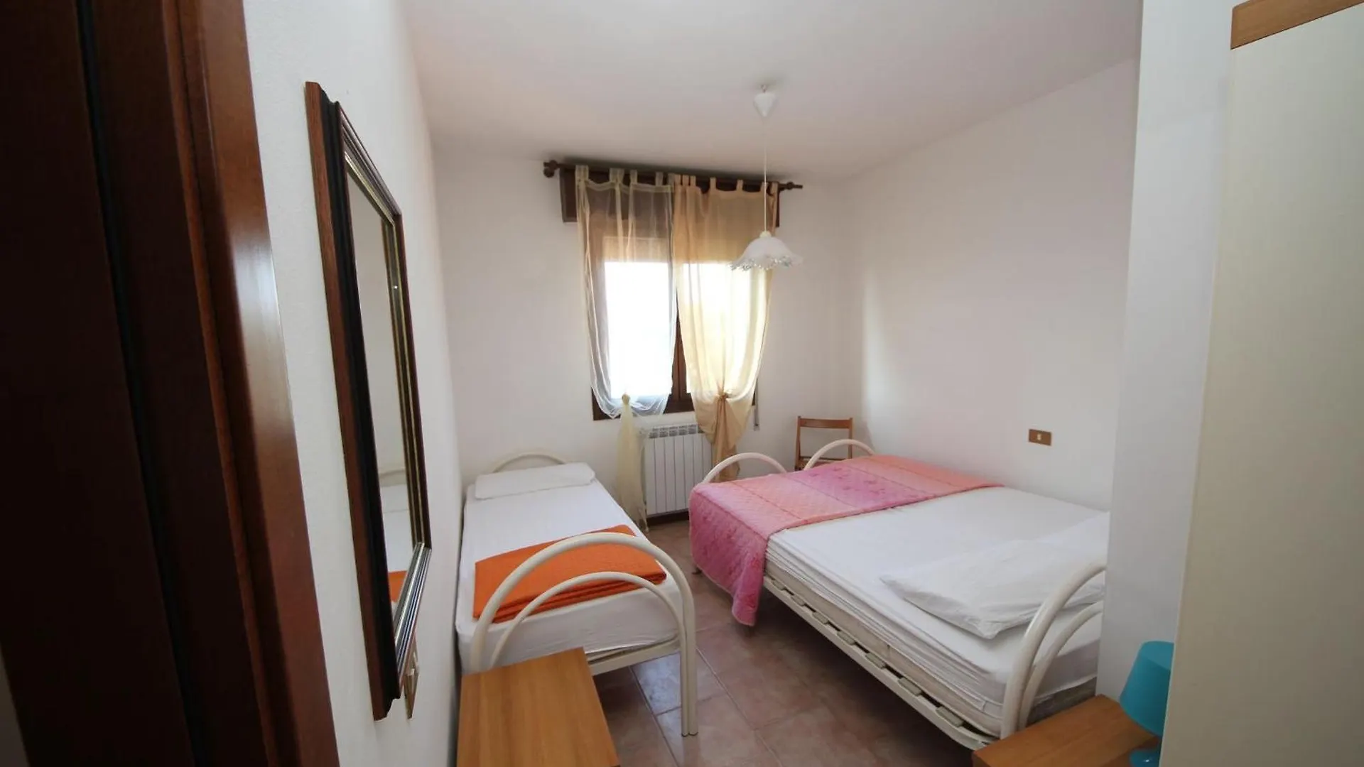 Apartment 150M From The Beach And City Centre Rosolina Mare