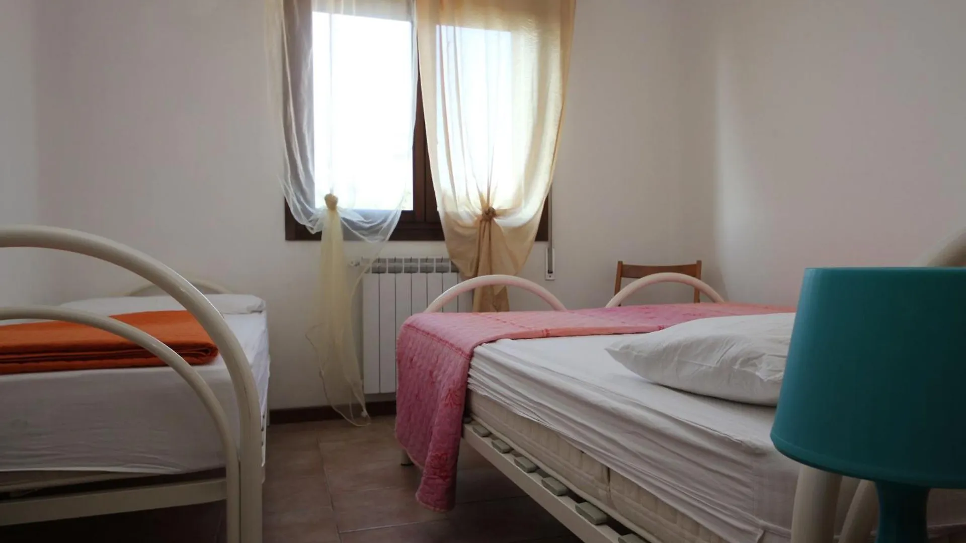 Apartment 150M From The Beach And City Centre Rosolina Mare