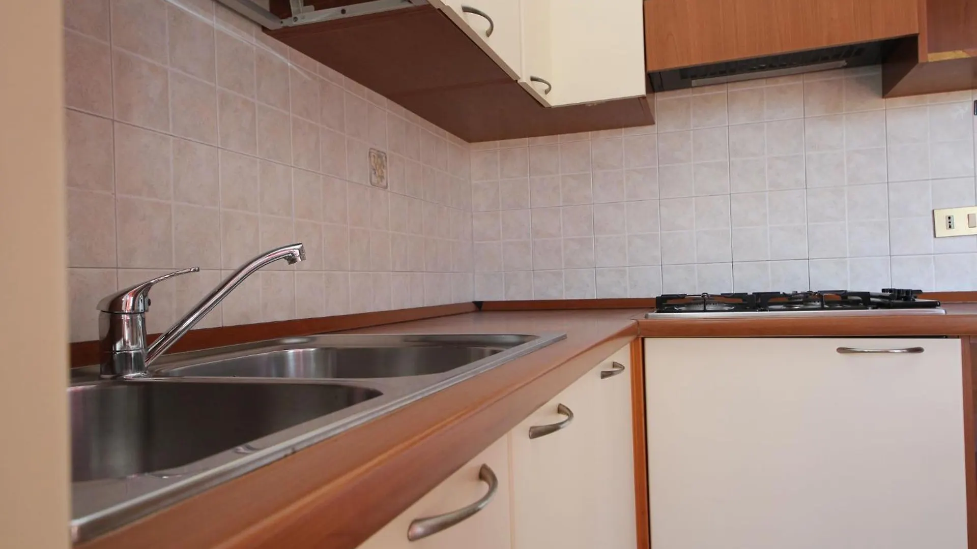 Apartment 150M From The Beach And City Centre Rosolina Mare