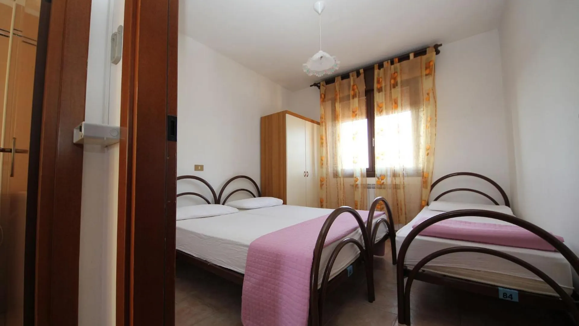 Apartment 150M From The Beach And City Centre Rosolina Mare