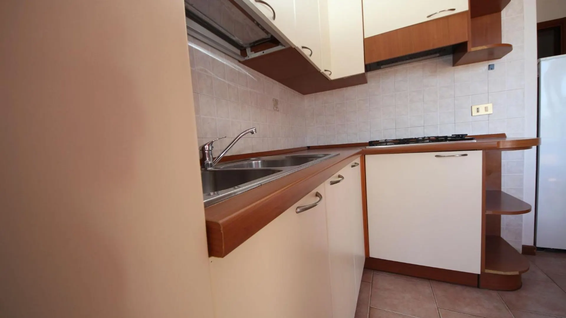 Apartment 150M From The Beach And City Centre Rosolina Mare